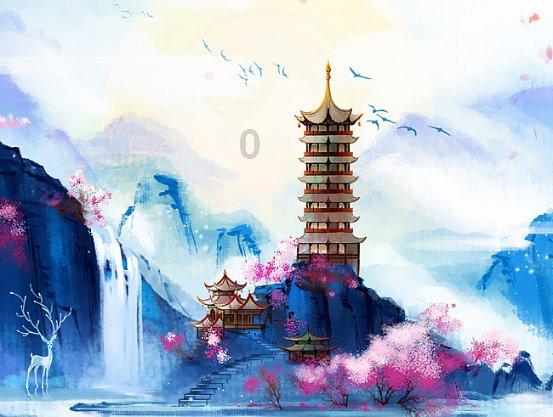逃出昏暗的地下室